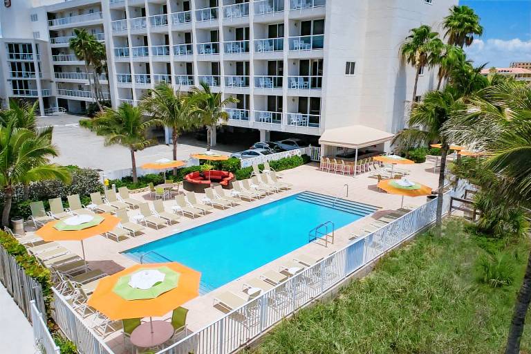 Residence Inn by Marriott St. Petersburg Treasure Island — photo 3