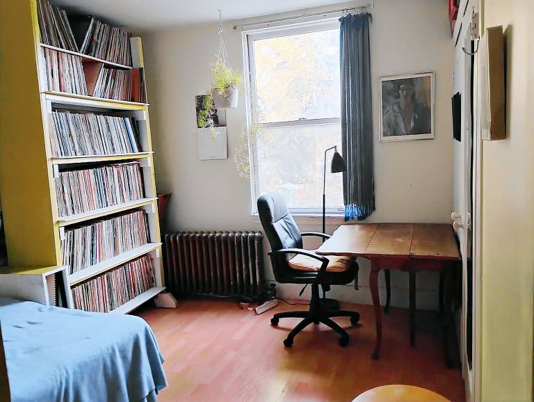 Privatzimmer
