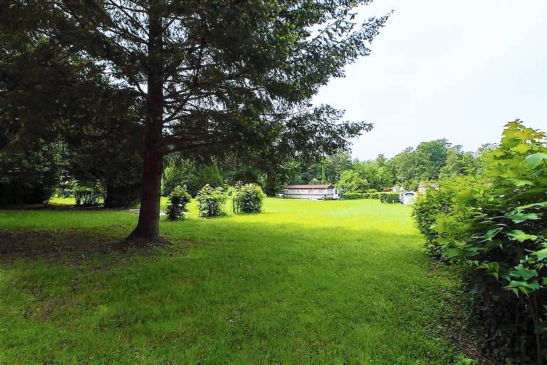 Camping La Ferté-sous-Jouarre