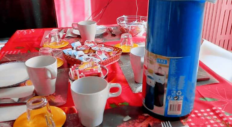 Affittacamere Appartamento colorato — photo 4