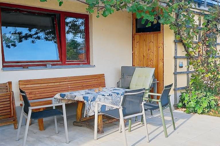 Ferienhaus Rabenstein