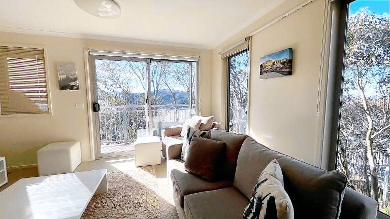 Apartment Mount Hotham Alpine Resort (Unincorporated)