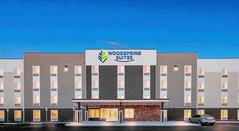 WoodSpring Suites Charlotte - Arrowood in Charlotte, NC
