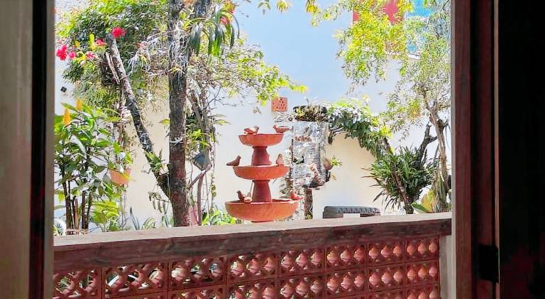 Hotel Boutique Casa Xicotl — photo 4