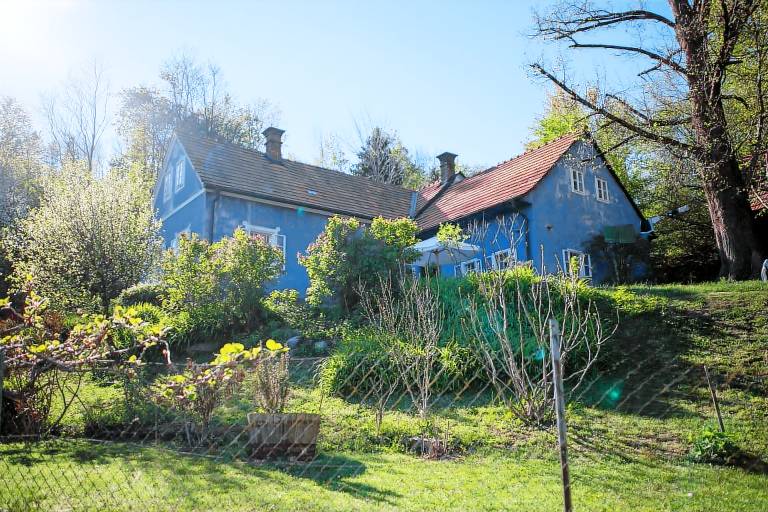 Ferienhaus Präbichl