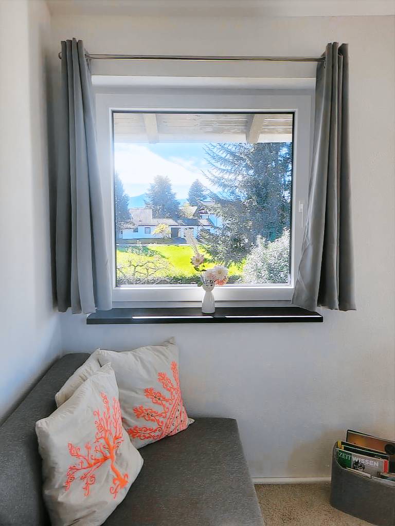 Ferienwohnung Chiemsee