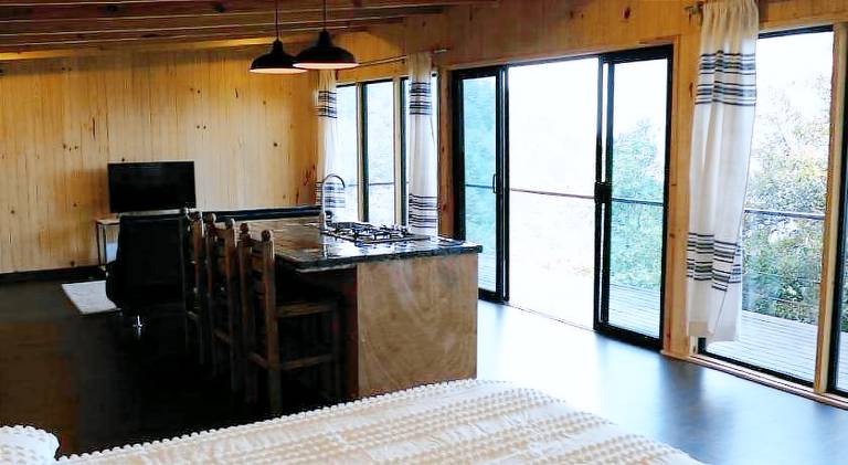 Beautiful chalet | Pets allowed — photo 2