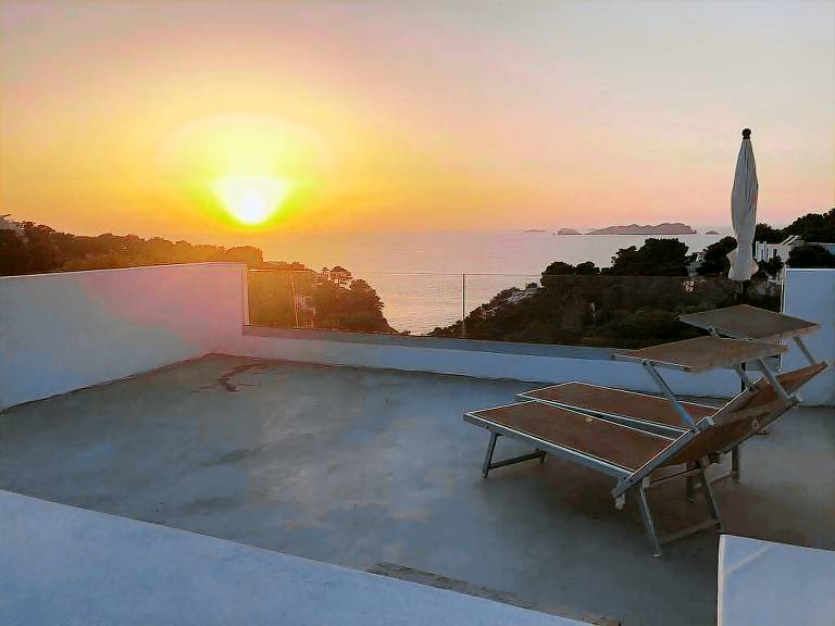Casa Sant Josep de sa Talaia