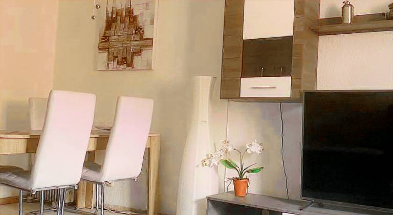 Holiday apartment | Pet-friendly — photo 2