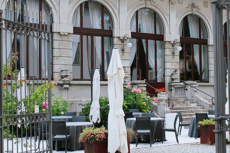 Bigio Hotel