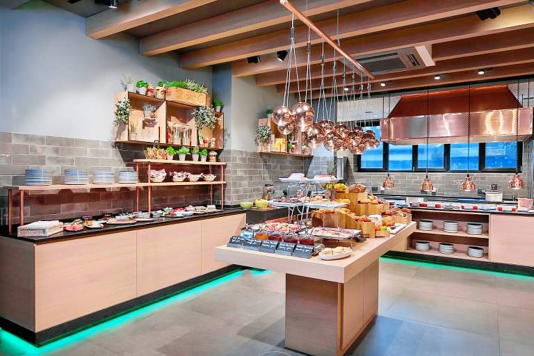 Holiday Inn Osnabruck By IHG — photo 4