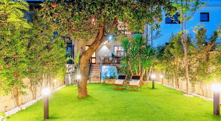 Villa | Pet-friendly in Porto