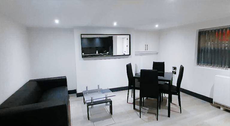 Lovely holiday apartment with garden | Pets allowed — photo 4