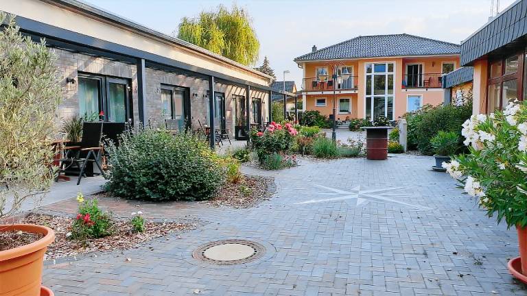 Bed & Breakfast Bad Liebenwerda