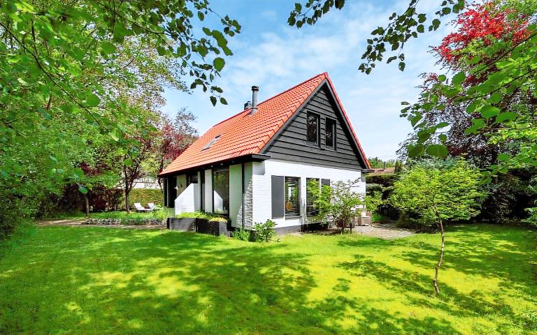 Ferienhaus Burgh-Haamstede