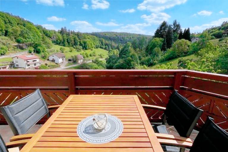 Ferienwohnung Altneudorf