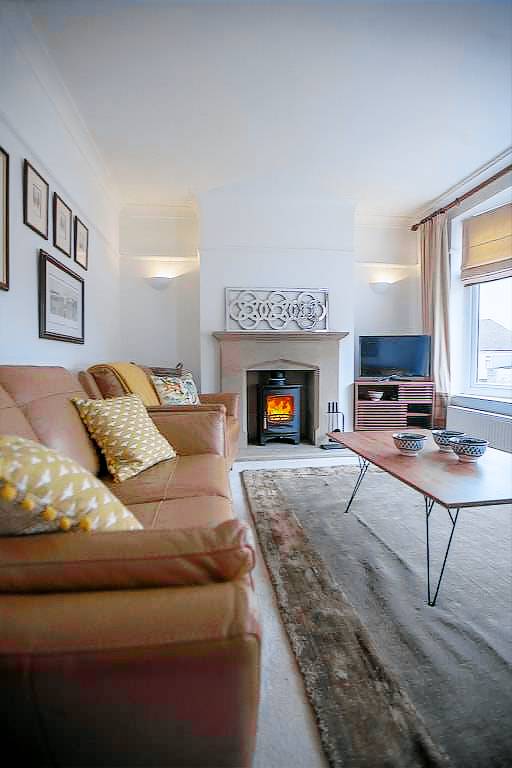House  Clitheroe