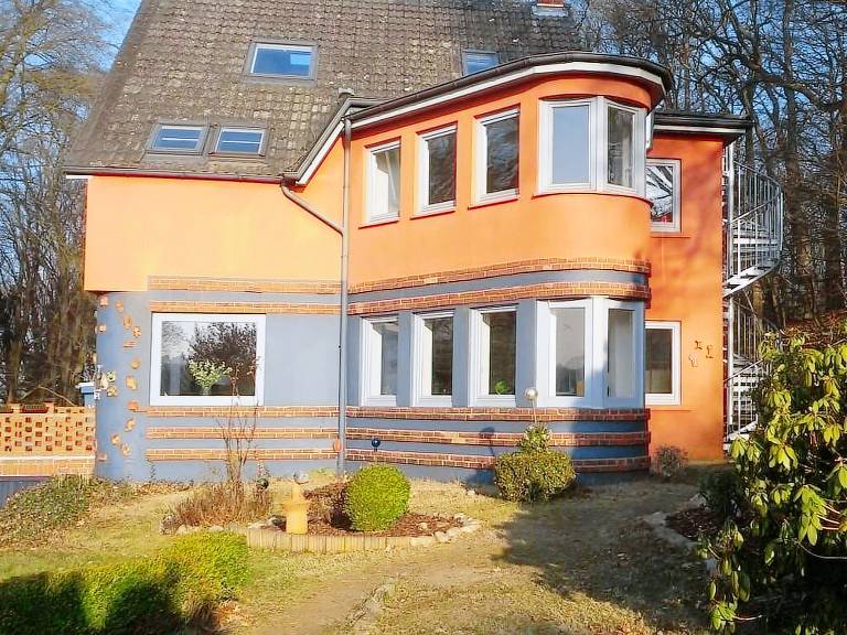 Ferienwohnung  Lilienthal