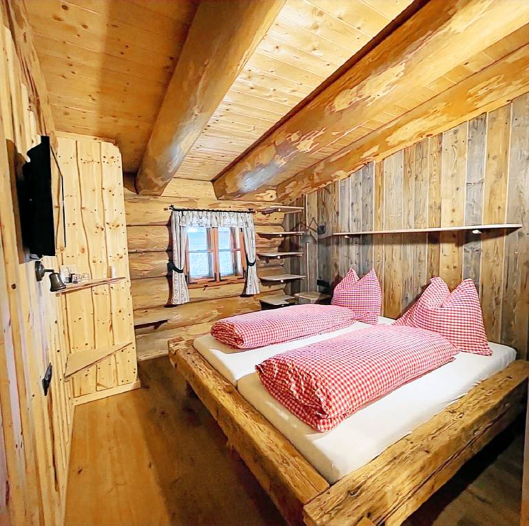 Privatzimmer Mönichkirchen