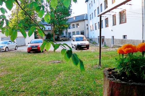Apartman Kuressaare