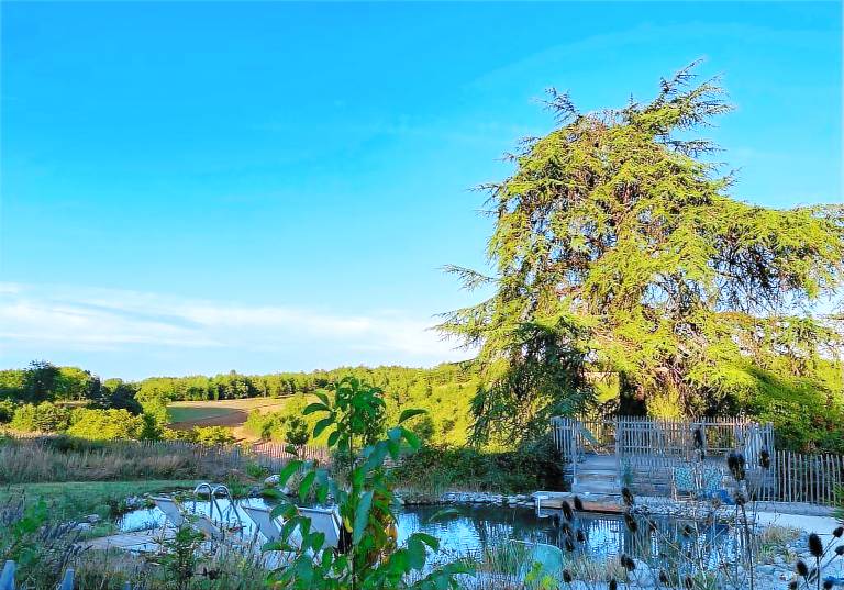 Maison de vacances Salignac-Eyvigues
