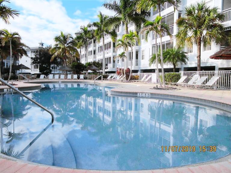 Condo Punta Gorda