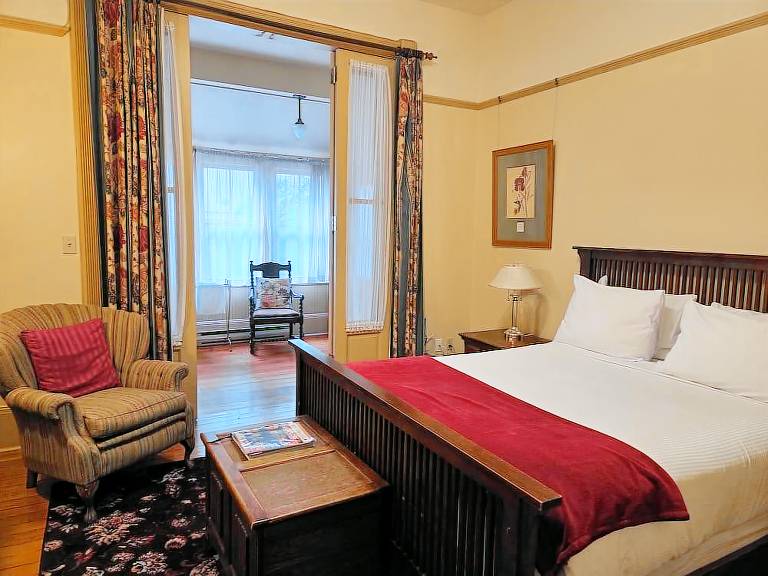 Bed & Breakfast Victoria West