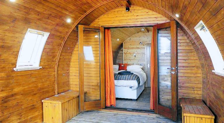 Beautiful vacation home | Pets are welcome — photo 3