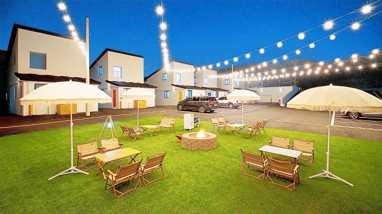 Pohang Going Stay Poolvilla in Pohang