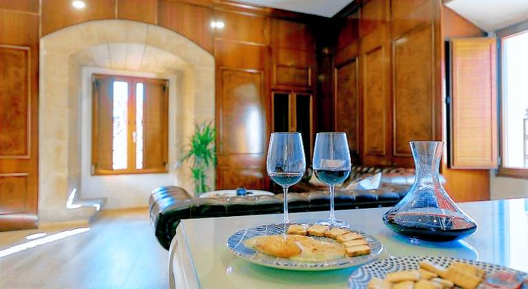 Apartment with 3 rooms for 9 persons — photo 3