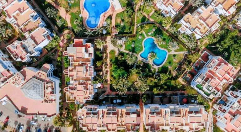 Holiday apartment with pool | Next to the beach | Pets are welcome — photo 4