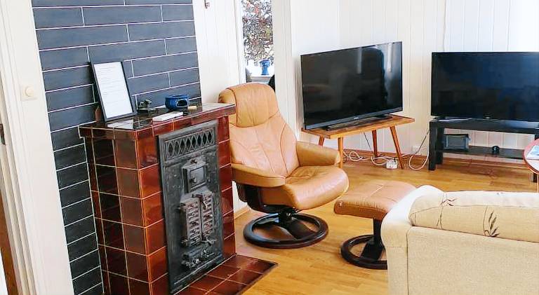 Vacation home | Pets allowed — photo 2