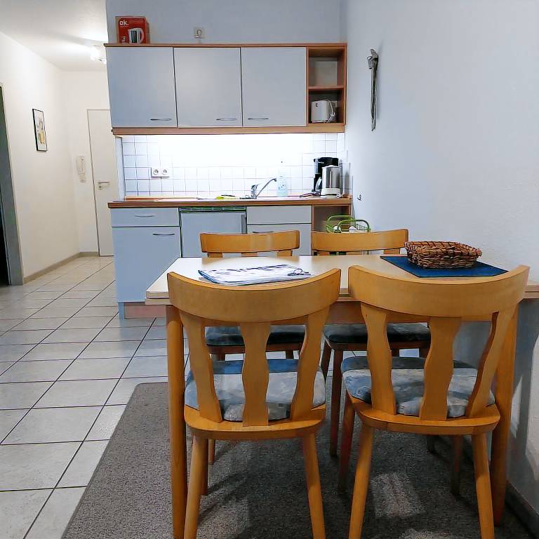 Ferienwohnung Bad Driburg