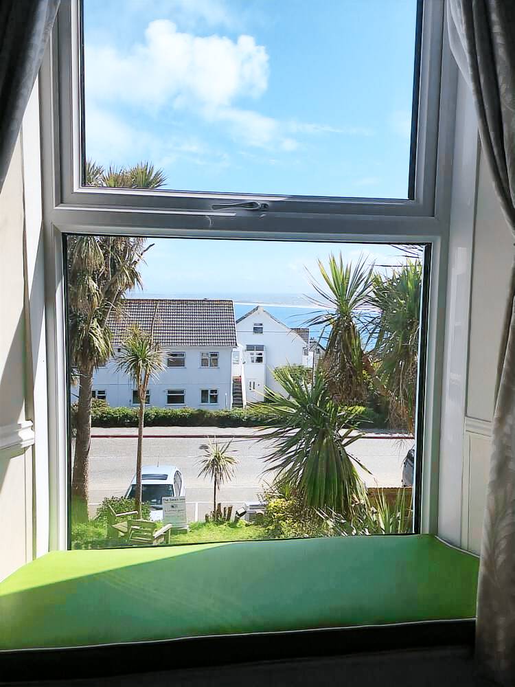 Bed and breakfast Carbis Bay