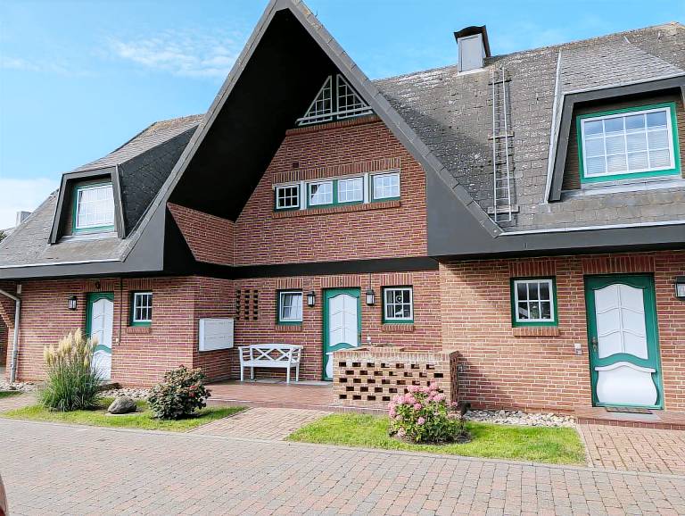 Ferienwohnung  Munkmarsch