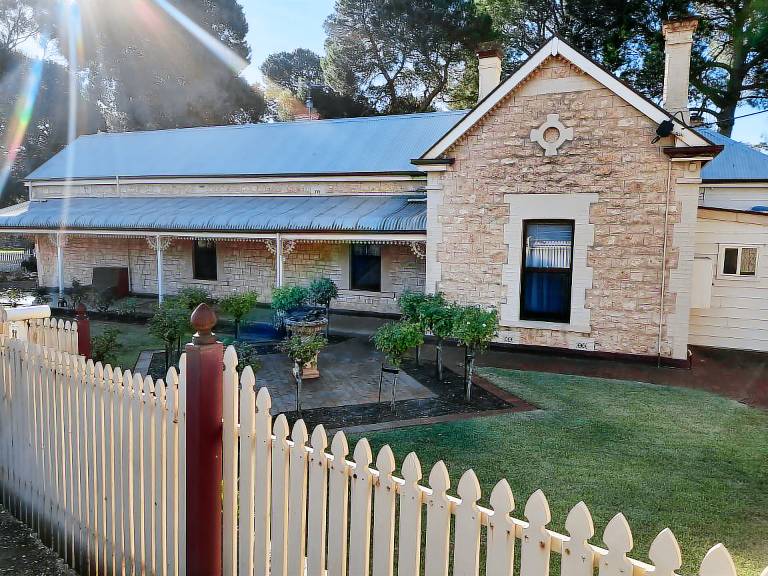 House Town of Gawler