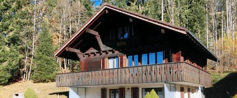 Ferienwohnung  Sörenberg