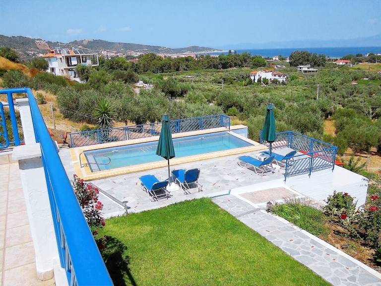 Bed & Breakfast Sarti