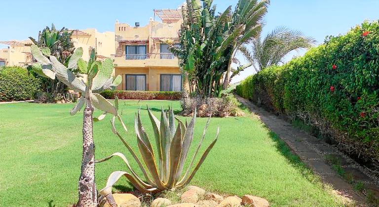500 m² Villa