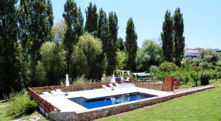 Charming rental apartment with pool | Pets are welcome — photo 5