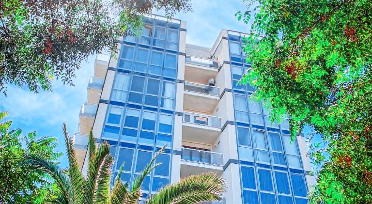 Rental apartment | Next to the beach | Pets allowed — photo 4