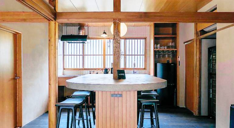Pleasant house with sauna, terrace & yard | Suitable for remote work | Pet-friendly — photo 4