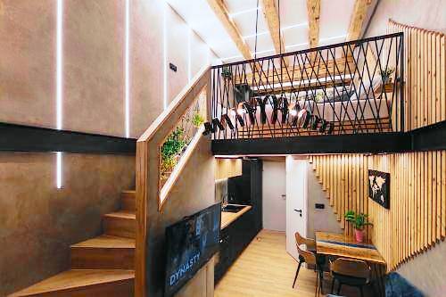 Apartamento Liubliana