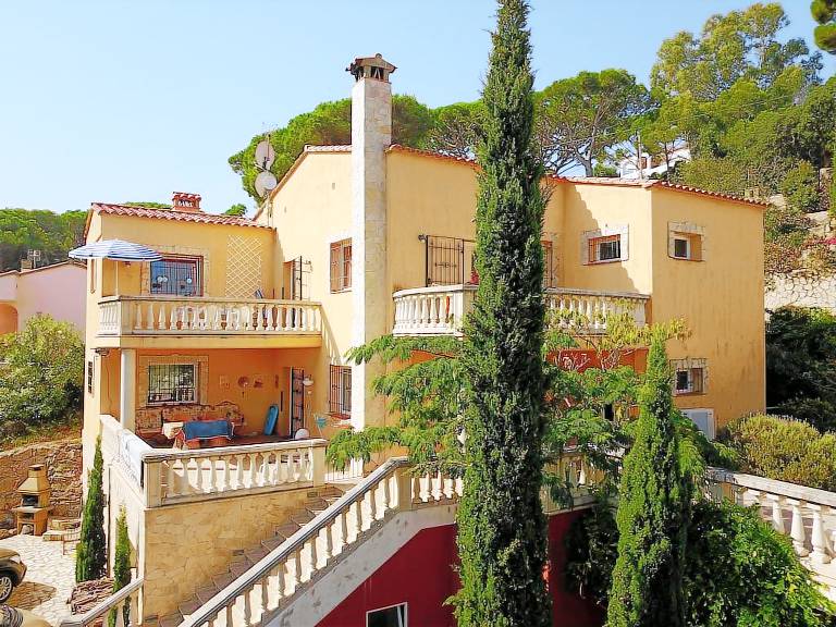 Appartement Begur