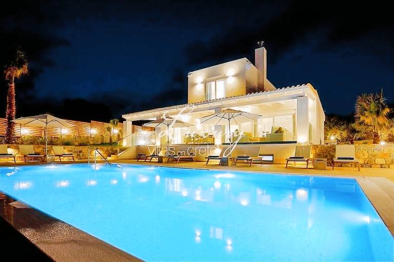 Villa Sisi