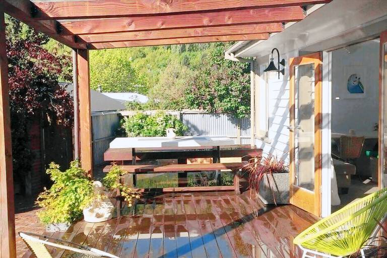 Cottage  Arrowtown