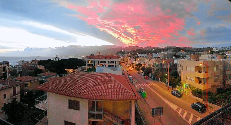 Appartamento Messina
