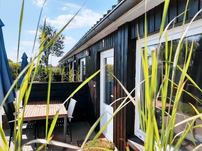 Ferienwohnung Ahnebyheck