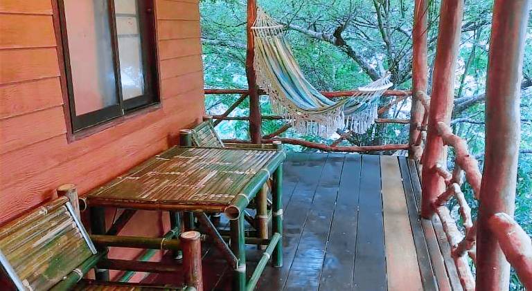 Vacation home with 1 room for 2 persons — photo 5