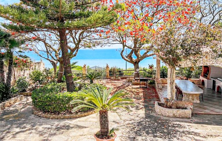 Ferienhaus in Marinella di Selinunte, , Sizilien f&uuml;r max. 7 Personen